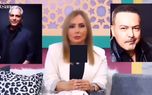 پرستو صالحی کراش خود را با قاطعیت اعلام کرد ! / مهران مدیری یا فریبرز عرب نیا ؟!
